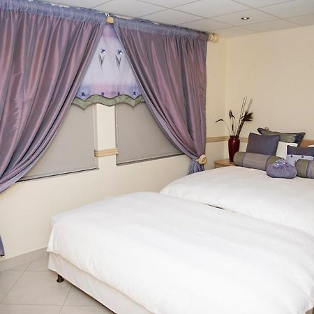 Apartament Rondevoux 64 Margate Zewnętrze zdjęcie