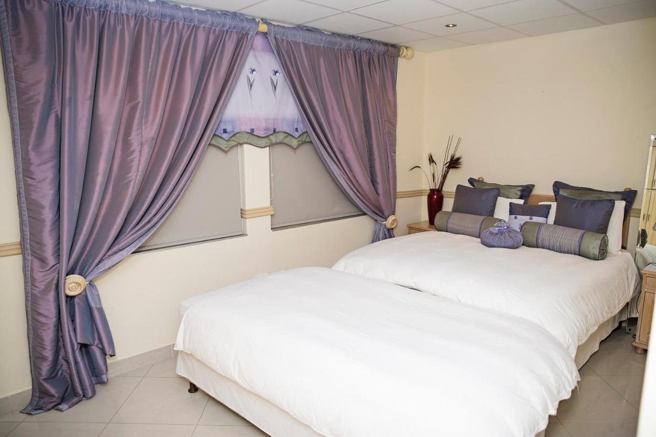 Apartament Rondevoux 64 Margate Zewnętrze zdjęcie