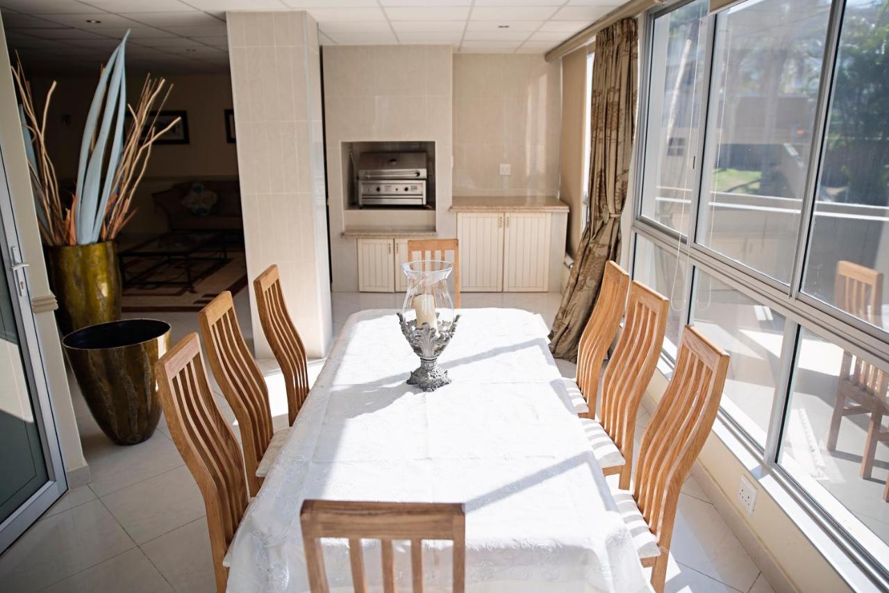 Apartament Rondevoux 64 Margate Zewnętrze zdjęcie