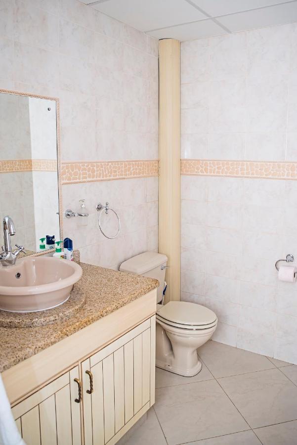 Apartament Rondevoux 64 Margate Zewnętrze zdjęcie
