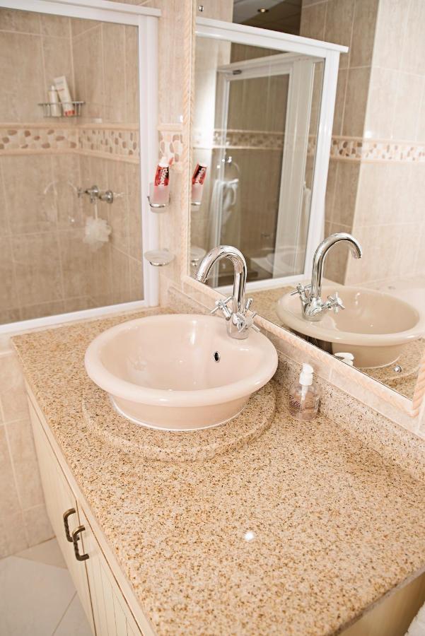 Apartament Rondevoux 64 Margate Zewnętrze zdjęcie
