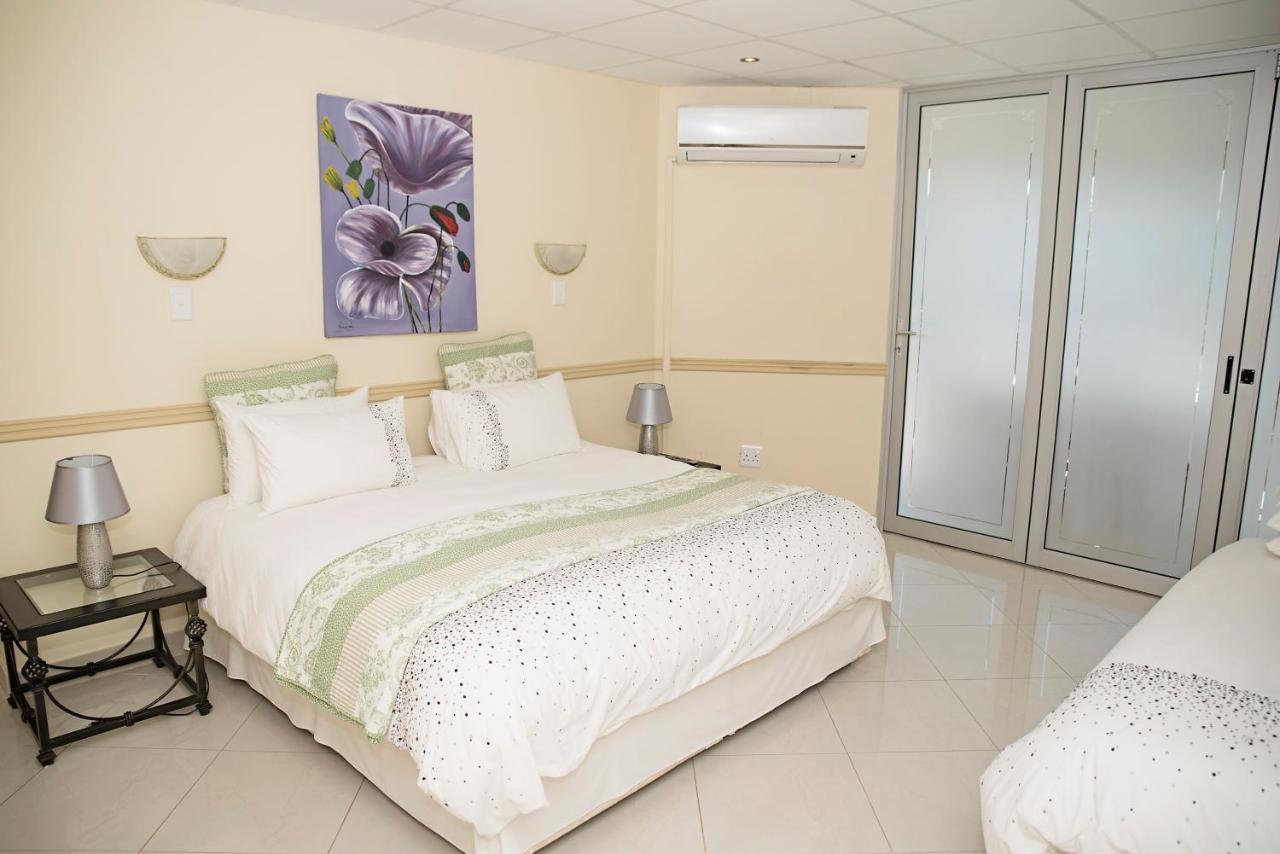 Apartament Rondevoux 64 Margate Zewnętrze zdjęcie