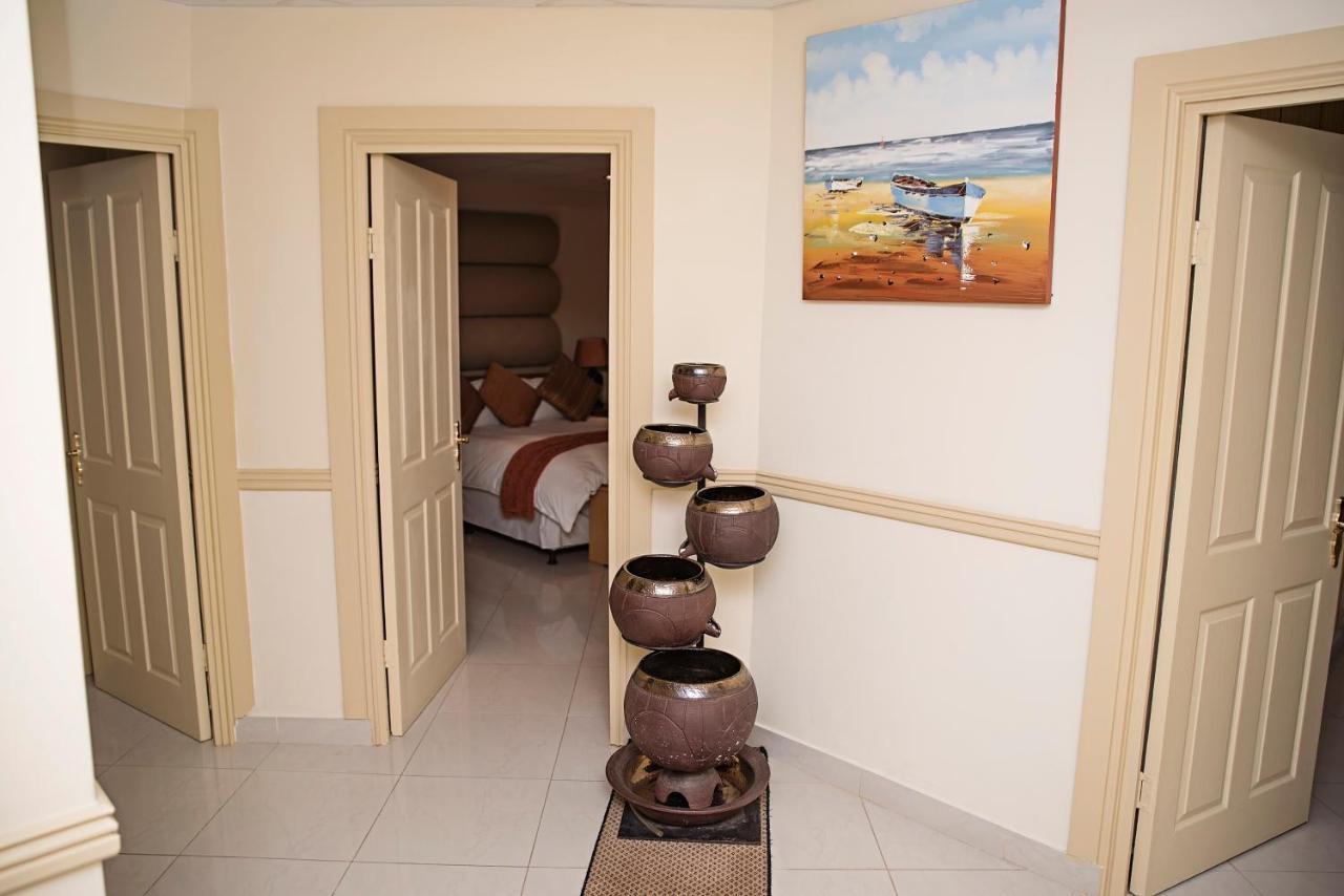 Apartament Rondevoux 64 Margate Zewnętrze zdjęcie