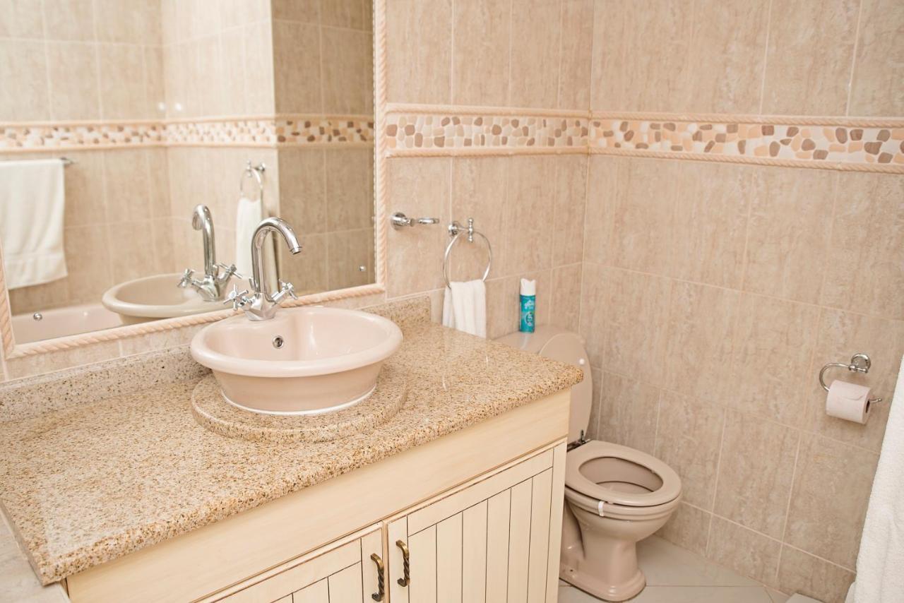 Apartament Rondevoux 64 Margate Zewnętrze zdjęcie
