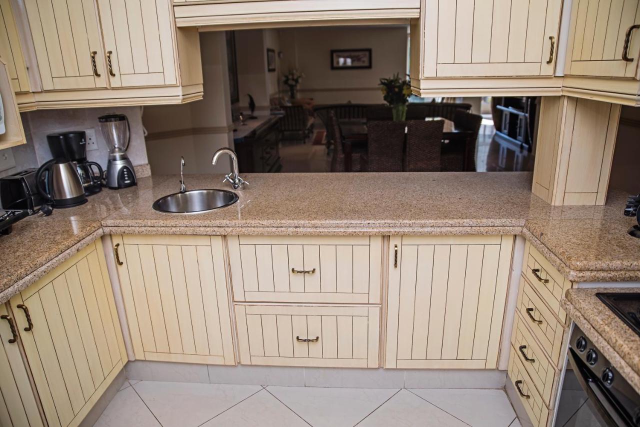 Apartament Rondevoux 64 Margate Zewnętrze zdjęcie