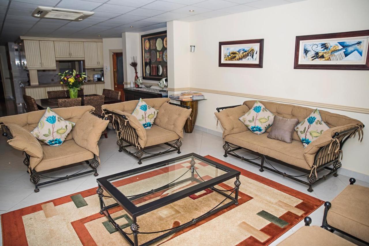 Apartament Rondevoux 64 Margate Zewnętrze zdjęcie