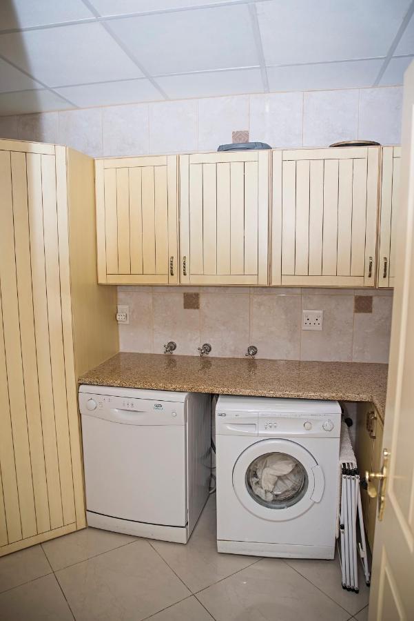 Apartament Rondevoux 64 Margate Zewnętrze zdjęcie