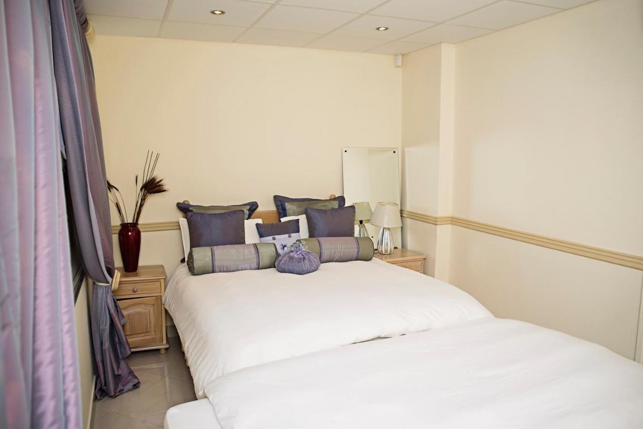 Apartament Rondevoux 64 Margate Zewnętrze zdjęcie