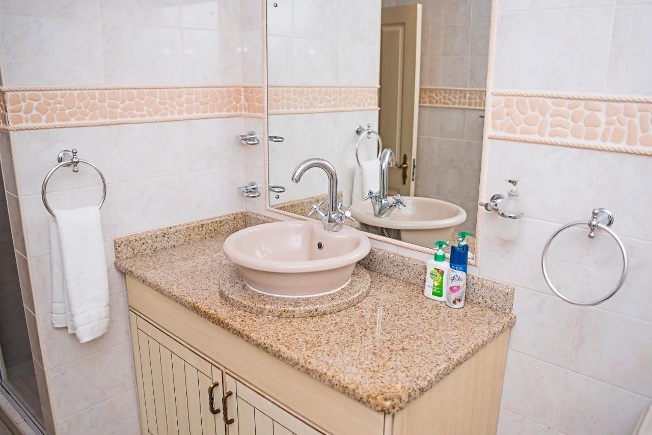 Apartament Rondevoux 64 Margate Zewnętrze zdjęcie