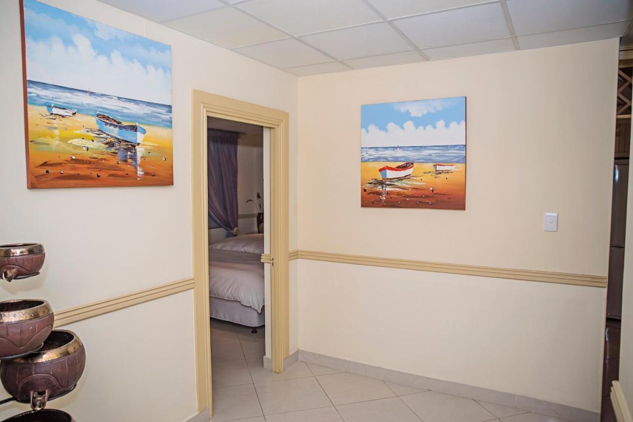 Apartament Rondevoux 64 Margate Zewnętrze zdjęcie