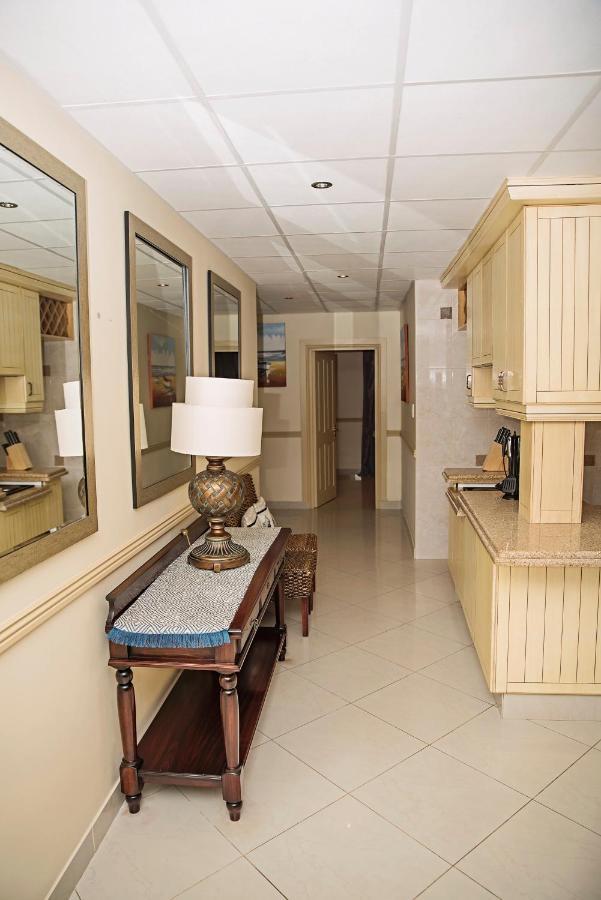 Apartament Rondevoux 64 Margate Zewnętrze zdjęcie