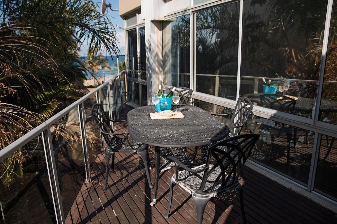 Apartament Rondevoux 64 Margate Zewnętrze zdjęcie