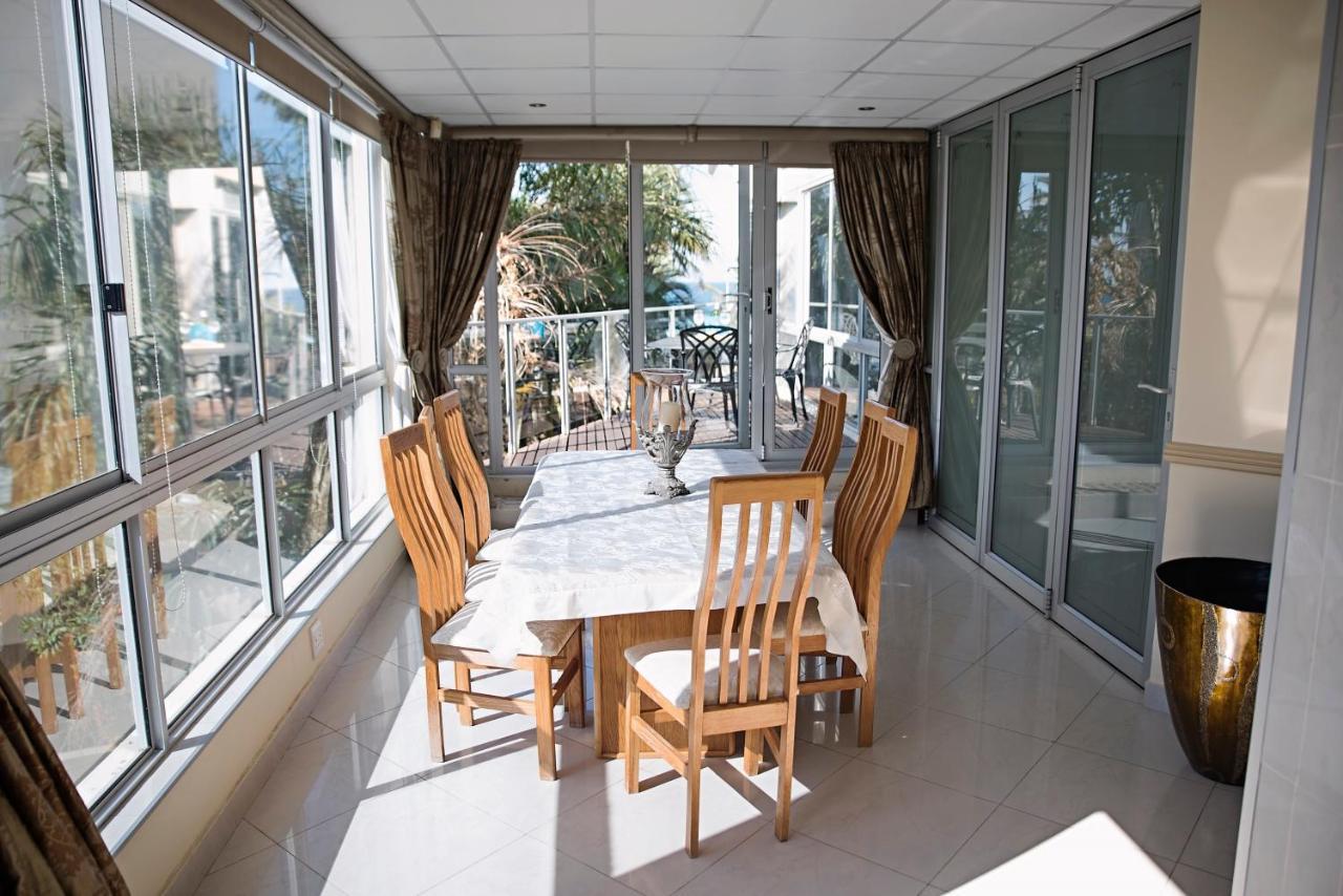 Apartament Rondevoux 64 Margate Zewnętrze zdjęcie