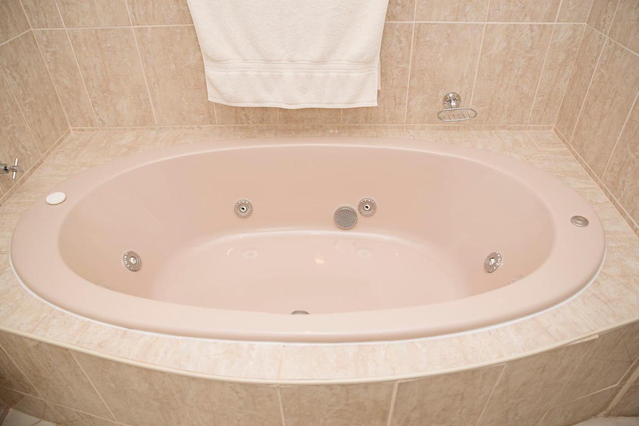 Apartament Rondevoux 64 Margate Zewnętrze zdjęcie