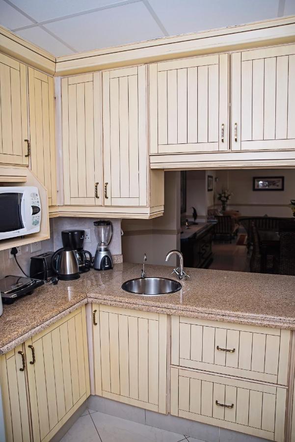 Apartament Rondevoux 64 Margate Zewnętrze zdjęcie